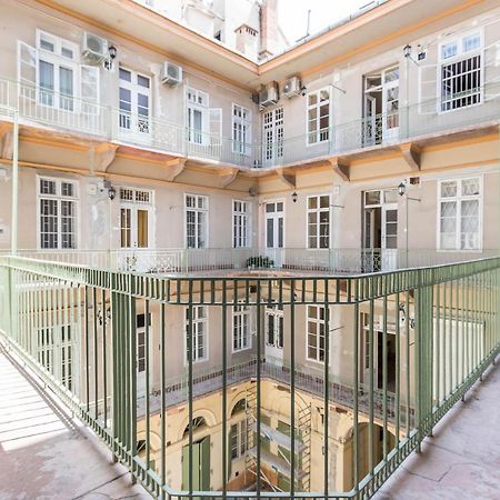 Leda'S Apartment Next To The Danube And Fashion Street بودابست المظهر الخارجي الصورة