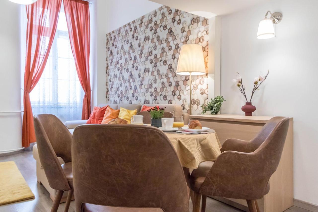 Leda'S Apartment Next To The Danube And Fashion Street بودابست المظهر الخارجي الصورة