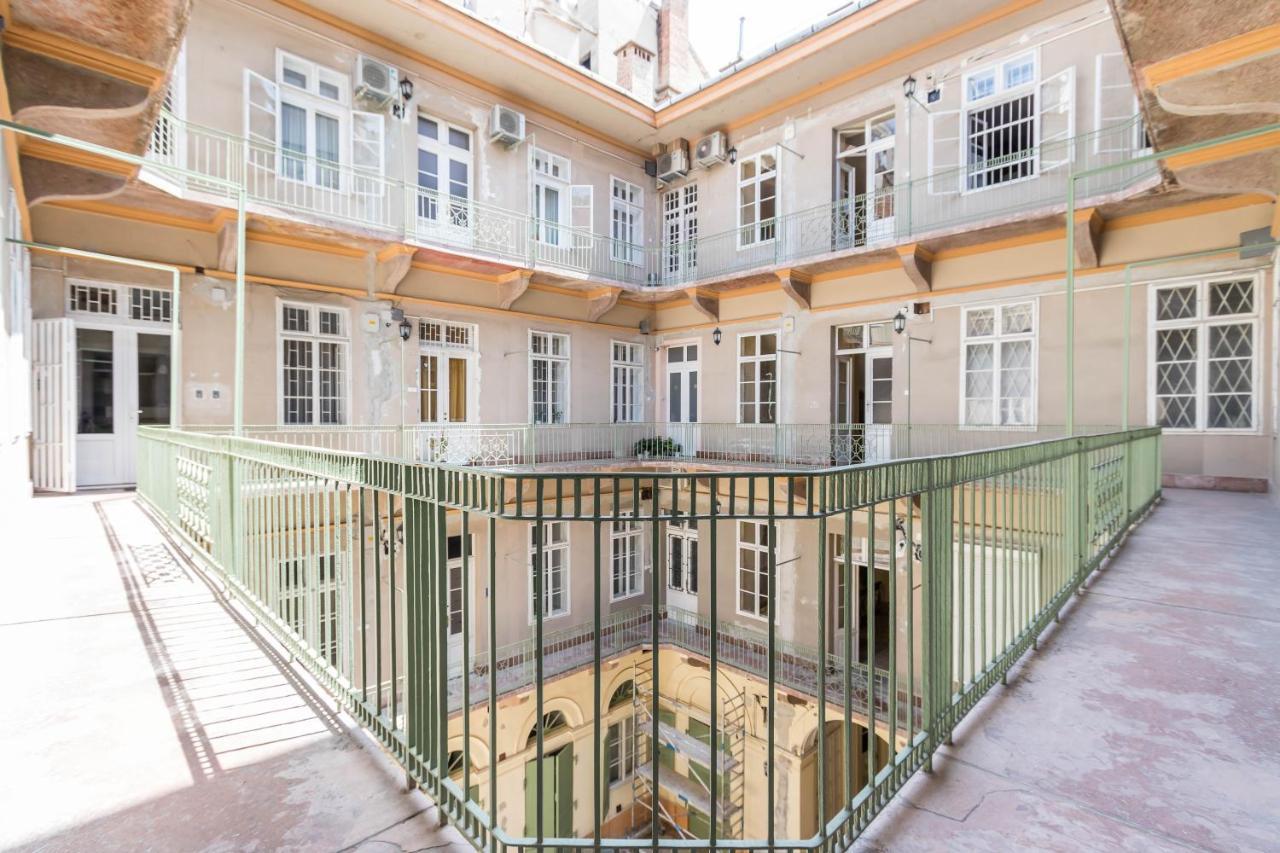 Leda'S Apartment Next To The Danube And Fashion Street بودابست المظهر الخارجي الصورة