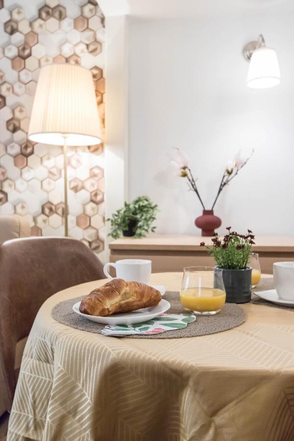 Leda'S Apartment Next To The Danube And Fashion Street بودابست المظهر الخارجي الصورة