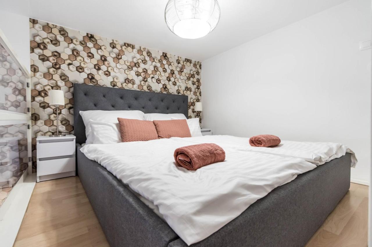Leda'S Apartment Next To The Danube And Fashion Street بودابست المظهر الخارجي الصورة