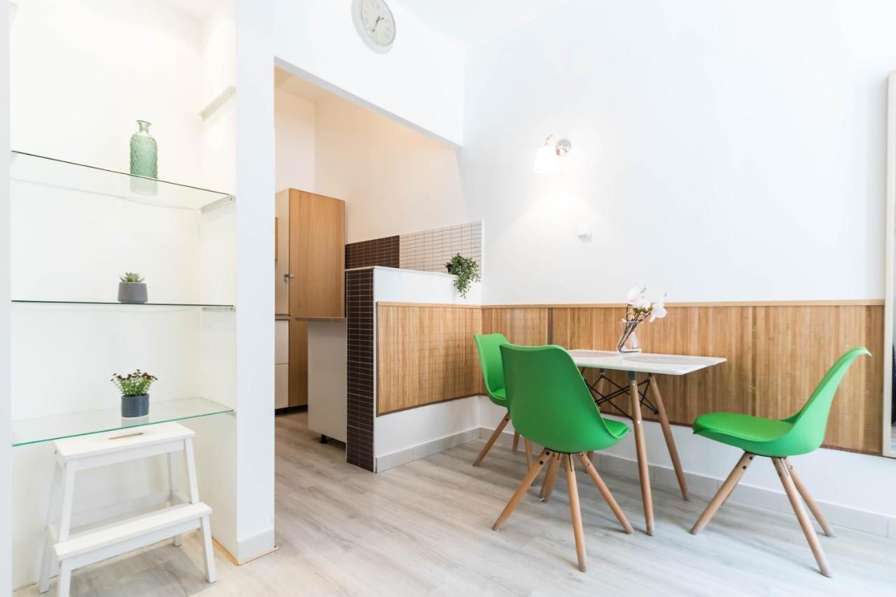 Leda'S Apartment Next To The Danube And Fashion Street بودابست المظهر الخارجي الصورة